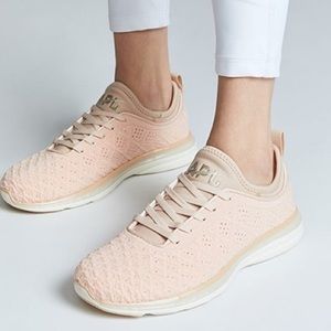 NWOT apl sneakers